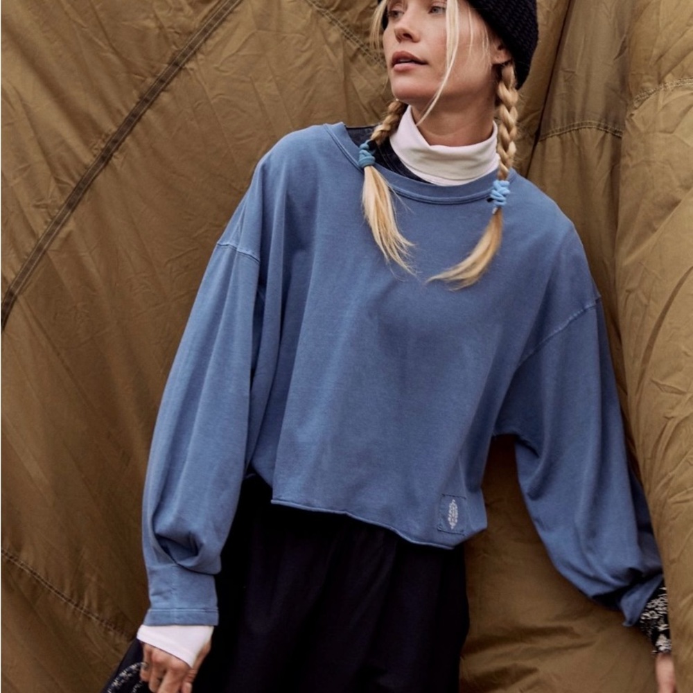FP Movement Inspire Layer, M